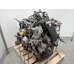 TOYOTA HILUX ENGINE DIESEL, 3.0, 1KD-FTV, TURBO, WATERCOOLED EGR TYPE, 08/11-08/