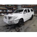 TOYOTA HILUX ENGINE DIESEL, 3.0, 1KD-FTV, TURBO, WATERCOOLED EGR TYPE, 08/11-08/