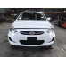 HYUNDAI ACCENT ENGINE PETROL, 1.4, G4LC, RB, 06/15-12/19 2016 1400