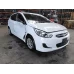 HYUNDAI ACCENT ENGINE PETROL, 1.4, G4LC, RB, 06/15-12/19 2016 1400