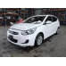 HYUNDAI ACCENT ENGINE PETROL, 1.4, G4LC, RB, 06/15-12/19 2016 1400