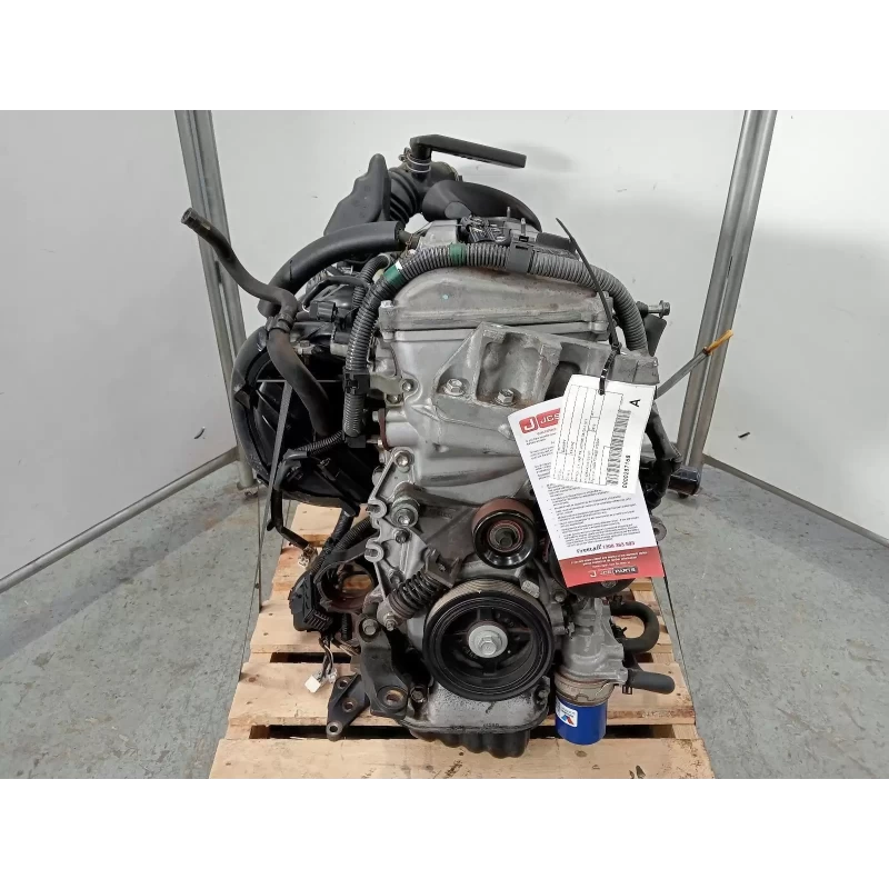 TOYOTA CAMRY ENGINE PETROL, 2.4, 2AZ-FE, ACV40, 06/06-11/11 2010 2400