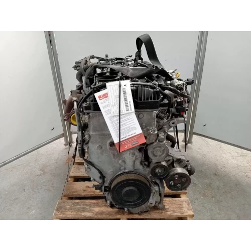 MAZDA CX7 ENGINE DIESEL, 2.2, R2, TURBO, ER, 06/09-02/12 2010 2200