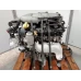 HOLDEN COMMODORE ENGINE 3.6, LEO, VE, 08/06-08/09 2007 3600