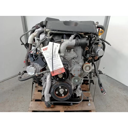 TOYOTA HIACE ENGINE DIESEL, 2.8, 1GD-FTV, TURBO, 300 SERIES, AUTO T/M, 02/19- 20