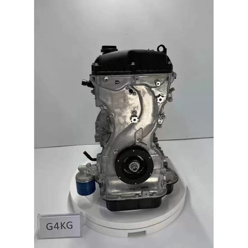 HYUNDAI ILOAD/IMAX ENGINE PETROL, 2.4, G4KG, TQ, 11/07-05/18 2012