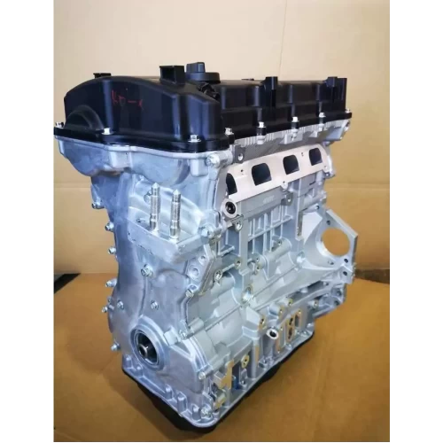 HYUNDAI IX35 ENGINE PETROL, 2.0, G4KD, LM SERIES, 11/09-08/13 2012