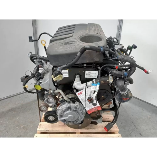 FORD EVEREST ENGINE DIESEL, 3.2, P5AT, TURBO, UA, 07/15-05/22 2017 3200