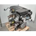 FORD EVEREST ENGINE DIESEL, 3.2, P5AT, TURBO, UA, 07/15-05/22 2017 3200