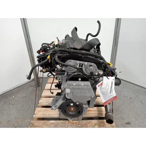 HOLDEN TRAX ENGINE PETROL, 1.4, TURBO, TJ SERIES, 08/14-12/20 2018 1400