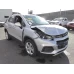 HOLDEN TRAX ENGINE PETROL, 1.4, TURBO, TJ SERIES, 08/14-12/20 2018 1400