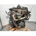 NISSAN NAVARA ENGINE D40, DIESEL, 2.5, YD25, TURBO, VIN MNT, PLASTIC ROCKER COVE