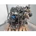 NISSAN NAVARA ENGINE D40, DIESEL, 2.5, YD25, TURBO, VIN MNT, PLASTIC ROCKER COVE