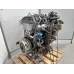 NISSAN NAVARA ENGINE D40, DIESEL, 2.5, YD25, TURBO, VIN MNT, PLASTIC ROCKER COVE