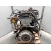 NISSAN NAVARA ENGINE D40, DIESEL, 2.5, YD25, TURBO, VIN MNT, PLASTIC ROCKER COVE