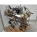 NISSAN NAVARA ENGINE D40, DIESEL, 2.5, YD25, TURBO, VIN MNT, PLASTIC ROCKER COVE