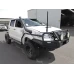 TOYOTA HILUX ENGINE DIESEL, 3.0, 1KD-FTV, TURBO, WATERCOOLED EGR TYPE, 08/11-08/