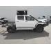 TOYOTA HILUX ENGINE DIESEL, 3.0, 1KD-FTV, TURBO, WATERCOOLED EGR TYPE, 08/11-08/