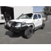 TOYOTA HILUX ENGINE DIESEL, 3.0, 1KD-FTV, TURBO, WATERCOOLED EGR TYPE, 08/11-08/