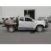 HOLDEN COLORADO ENGINE DIESEL, 2.8, LWN, TURBO, EURO 4, MANUAL T/M, RG, 10/13-07