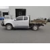 HOLDEN COLORADO ENGINE DIESEL, 2.8, LWN, TURBO, EURO 4, MANUAL T/M, RG, 10/13-07