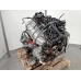 HOLDEN COLORADO ENGINE DIESEL, 2.8, LWN, TURBO, EURO 4, MANUAL T/M, RG, 10/13-07