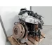 HOLDEN COLORADO ENGINE DIESEL, 2.8, LWN, TURBO, EURO 4, MANUAL T/M, RG, 10/13-07