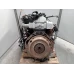 HOLDEN COLORADO ENGINE DIESEL, 2.8, LWN, TURBO, EURO 4, MANUAL T/M, RG, 10/13-07