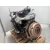 HOLDEN COLORADO ENGINE DIESEL, 2.8, LWN, TURBO, EURO 4, MANUAL T/M, RG, 10/13-07