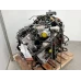 HOLDEN COLORADO ENGINE DIESEL, 2.8, LWN, TURBO, EURO 4, MANUAL T/M, RG, 10/13-07