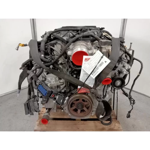 HOLDEN COMMODORE ENGINE 3.6, LFX, VF, 05/13-12/17 2015 3600