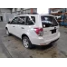 SUBARU FORESTER ENGINE PETROL, 2.5, FB25 (126kW), NON TURBO, NON EGR TYPE, X/XS,