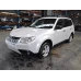 SUBARU FORESTER ENGINE PETROL, 2.5, FB25 (126kW), NON TURBO, NON EGR TYPE, X/XS,