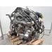 NISSAN PATHFINDER ENGINE DIESEL, 2.5, YD25, TURBO, R51, ALLOY ROCKER COVER TYPE,