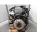 NISSAN PATHFINDER ENGINE DIESEL, 2.5, YD25, TURBO, R51, ALLOY ROCKER COVER TYPE,