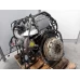 NISSAN PATHFINDER ENGINE DIESEL, 2.5, YD25, TURBO, R51, ALLOY ROCKER COVER TYPE,