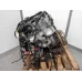 NISSAN PATHFINDER ENGINE DIESEL, 2.5, YD25, TURBO, R51, ALLOY ROCKER COVER TYPE,