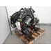 NISSAN PATHFINDER ENGINE DIESEL, 2.5, YD25, TURBO, R51, ALLOY ROCKER COVER TYPE,