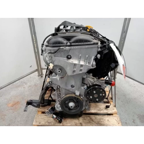 HYUNDAI I30 ENGINE PETROL, 1.6, G4FD, GD, 12/12-04/17 2016 1800