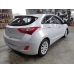 HYUNDAI I30 ENGINE PETROL, 1.6, G4FD, GD, 12/12-04/17 2016 1800