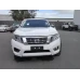 NISSAN NAVARA ENGINE NP300, DIESEL, 2.3, YS23DDT, SINGLE TURBO, 04/15- 2016 2300