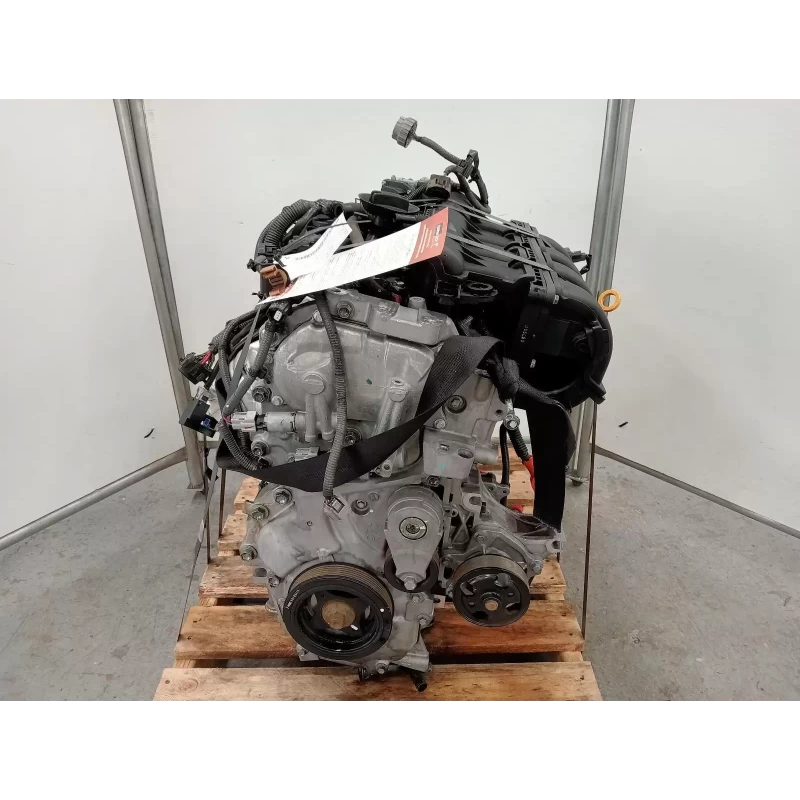 NISSAN PULSAR ENGINE PETROL, 1.8, MRA8DE, B17/C12, 12/12-12/17 2014 1800