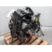 HOLDEN BARINA ENGINE PETROL, 1.2, B12D1, SPARK, MJ (VIN KL3MF), MANUAL T/M, 10/1