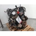 MAZDA BRAVO ENGINE DIESEL, 2.5, WL, TURBO INTERCOOLED, MECHANICAL INJECTION TYPE