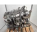 MAZDA BRAVO ENGINE DIESEL, 2.5, WL, TURBO INTERCOOLED, MECHANICAL INJECTION TYPE