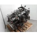 MAZDA BRAVO ENGINE DIESEL, 2.5, WL, TURBO INTERCOOLED, MECHANICAL INJECTION TYPE