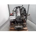 MAZDA BRAVO ENGINE DIESEL, 2.5, WL, TURBO INTERCOOLED, MECHANICAL INJECTION TYPE