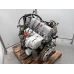 MAZDA BRAVO ENGINE DIESEL, 2.5, WL, TURBO INTERCOOLED, MECHANICAL INJECTION TYPE