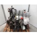 MAZDA BRAVO ENGINE DIESEL, 2.5, WL, TURBO INTERCOOLED, MECHANICAL INJECTION TYPE