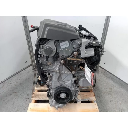 TOYOTA RAV4 ENGINE PETROL, 2.5, A25A-FXS CODE, HYBRID, AXAH52R/AXAH54R, XA50, 11